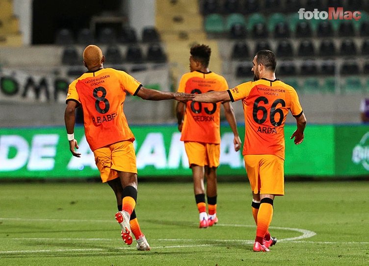 Son dakika transfer haberi: Galatasaray'da Fatih Terim düğmeye bastı! 2 ayrılık 4 imza