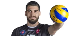 Kantarcıoğlu yuvada kaldı