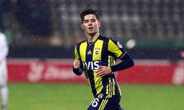 Bursaspor'da Ferdi sesleri