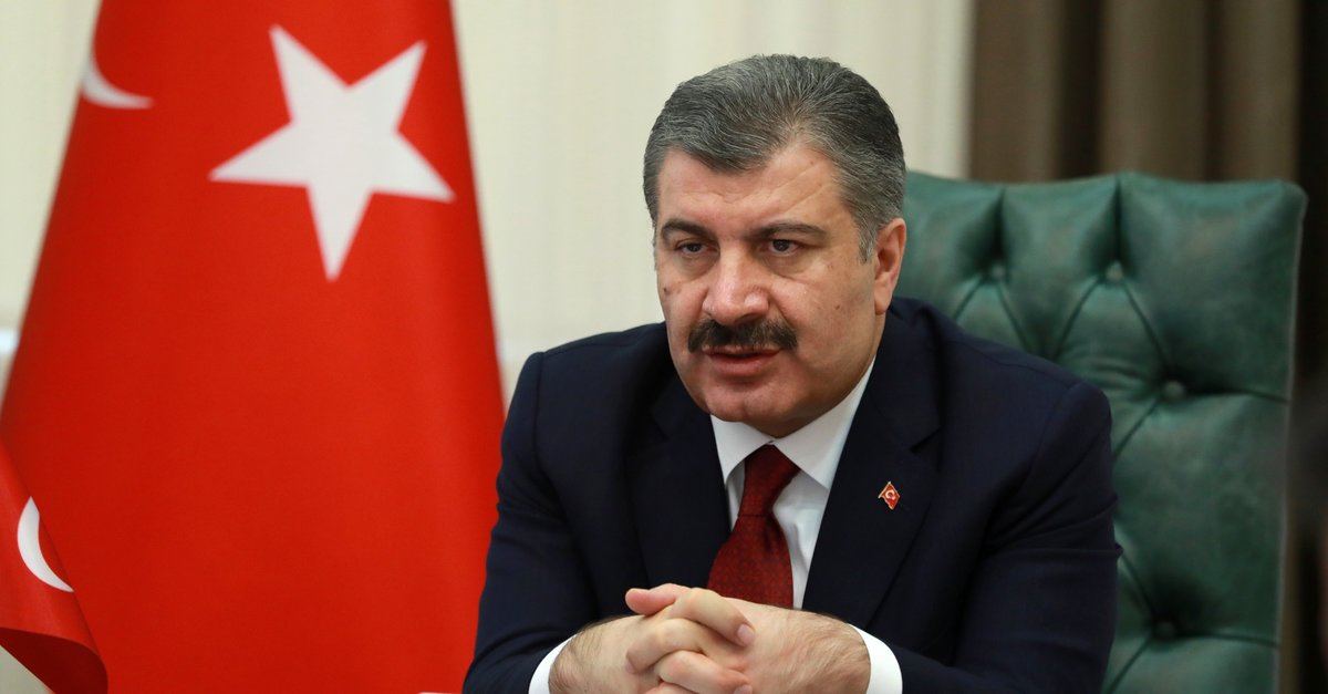 Illere Gore Corona Virusu Koronavirus Turkiye Vaka Sayisi Nedir 1 Nisan Turkiye De Koronavirus Sayisi Kac Hangi Ilde Korona Virus Daha Fazla Istanbul Ankara Izmir Adana Konya Antalya Korona Virusu Sayisi Fotomac