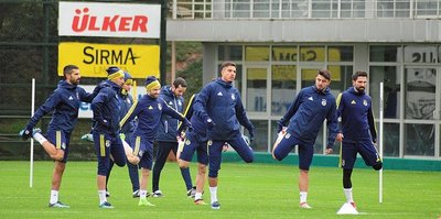 İlk 5-6 maç çok zor