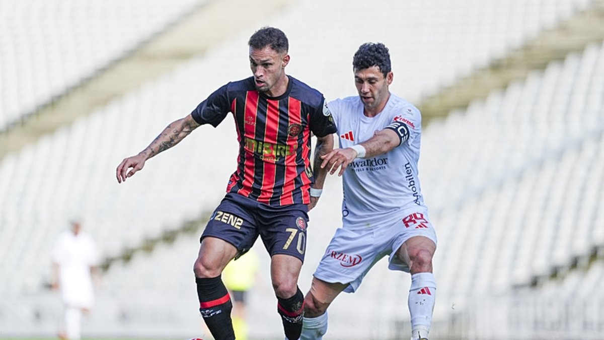 Mısırlı.com.tr Fatih Karagümrük galibiyeti hatırladı!