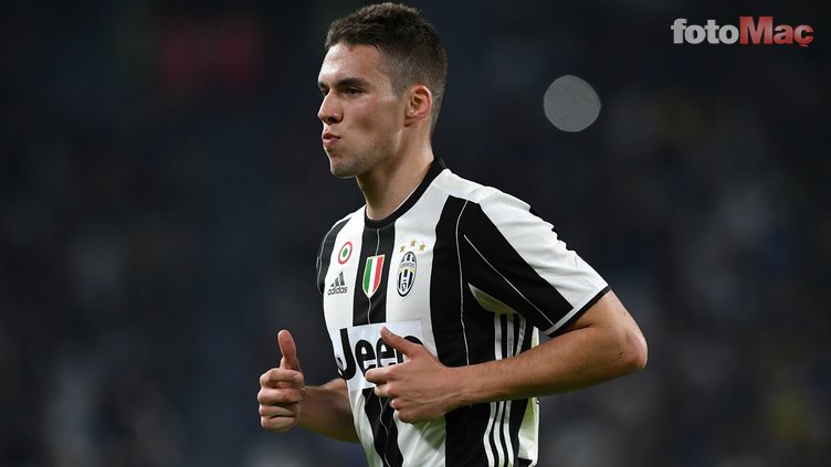 Son dakika spor haberi: Galatasaray böyle kanatlanacak! Ramadan Sobhi, Marko Pjaca ve Amr Warda listede