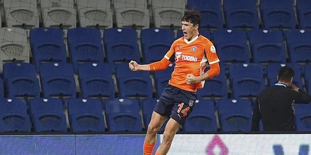 Opsiyonu kullanılacak