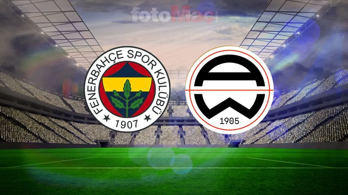 F.Bahçe hazırlık maçı CANLI İZLE | Fenerbahçe-Admira Wacker maçı hangi kanalda?