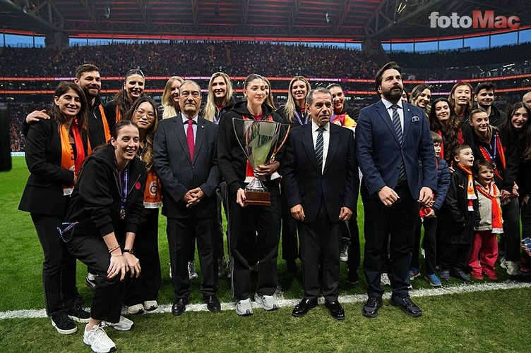 Galatasaray'dan flaş hamle! Yönetim harekete geçti