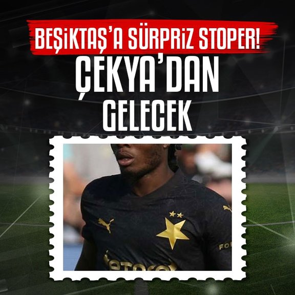 TRANSFER HABERLERİ | Beşiktaş’ta Ogbu sürprizi!