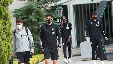 25 ekim beşiktaş maçı