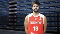 Buğrahan Tuncer Galatasaray Nef’te