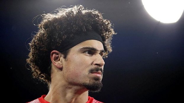 Defansa  yeni aday  Ramalho