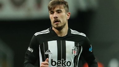 Beşiktaş'ta Dorukhan Toköz sürprizi! Sergen Yalçın Sivasspor maçında...