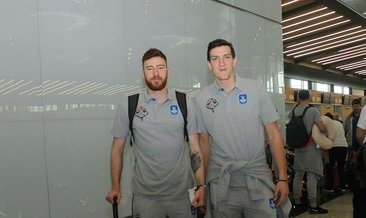 Anadolu Efes'in Final Four yolculuğu başladı