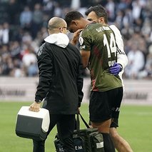Beşiktaş’tan Uduokhai açıklaması!
