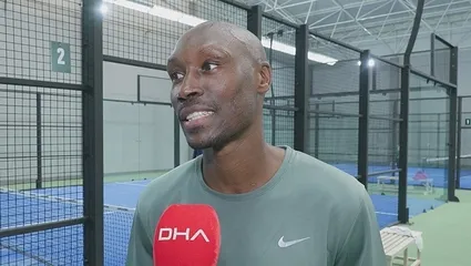 "Çok kalite katar!" Atiba'dan transfer yorumları