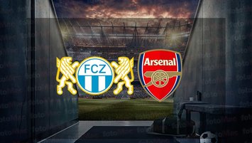 Zürih - Arsenal maçı ne zaman, saat kaçta ve hangi kanalda canlı yayınlanacak? | UEFA Avrupa Ligi