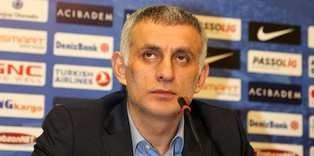 "Hakemi aramayan var mı?"