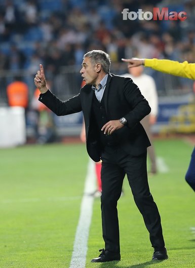 Fenerbahçe’nin teklifini resmen açıkladı!
