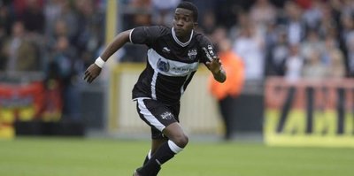 Sow’un varisi Onyekuru