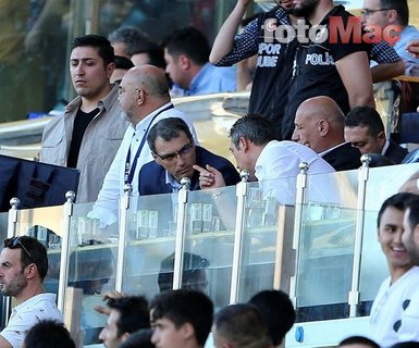 Ve Fenerbahçe’de transfer tamam! UEFA sonrası bomba...  Son dakika haberleri