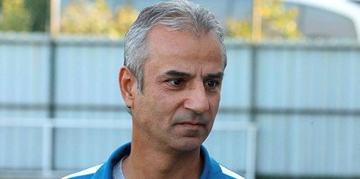 "Camiamızı ve taraftarlarımızı mutlu etmek istiyoruz"