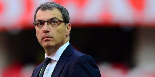 Damien Comolli'nin yerine kim gelecek? Fenerbahçe'de Sportif direktörlük koltuğu boş mu kalacak? Yeni sportif direktör...