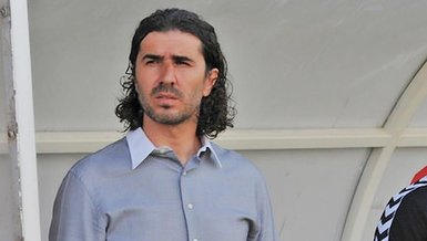 Atik’in yerine Yıldırım geliyor