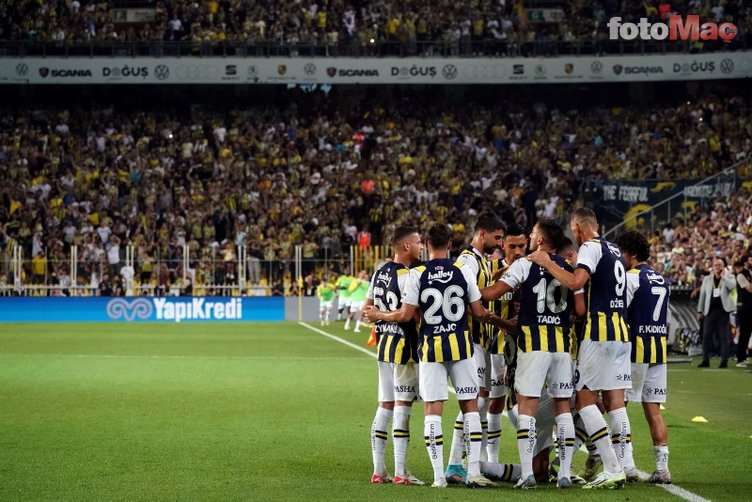 Fenerbahçe'ye transferde De Gea müjdesi! Böyle duyurdular