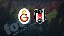 G.Saray-Beşiktaş | CANLI