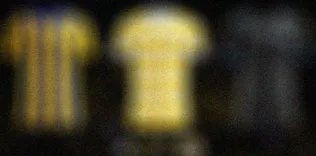 Fenerbahçe’nin yeni sezon formaları sızdı
