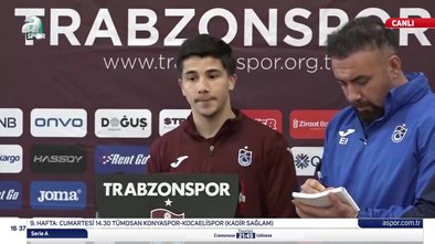 Bouchouari'den sakatlık açıklaması!