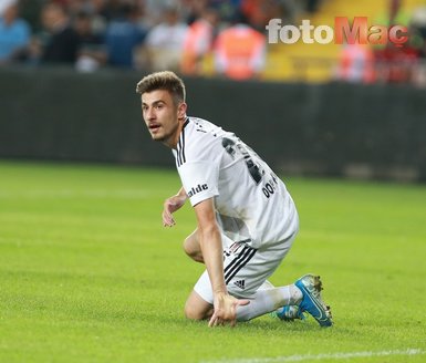 Beşiktaş’ta başkan Ahmet Nur Çebi anlaşma yakın demişti! Dorukhan Toköz’ün menajerinden sürpriz hamle