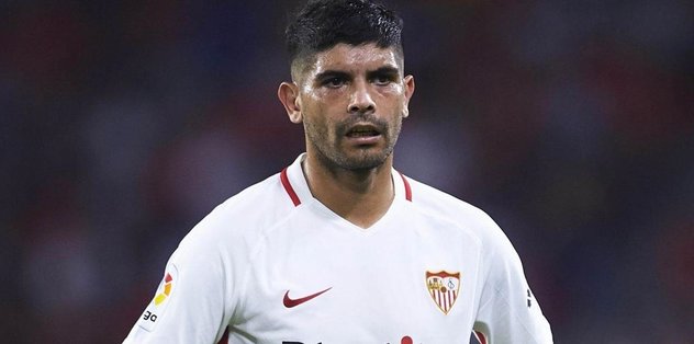 Banega Cimbom'a doğru!