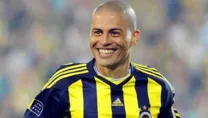 Tarih belli oldu! Alex de Souza Fenerbahçe’ye...