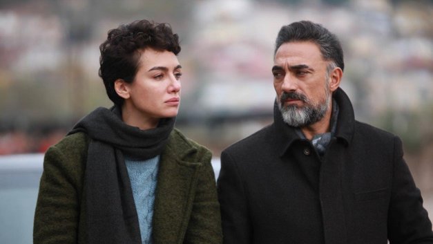 Ağlama Anne 8. Bölüm