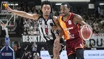 Potada rakip Bahçeşehir Koleji