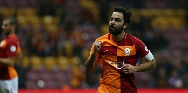 Tek hedefim 22. Şampiyonluk