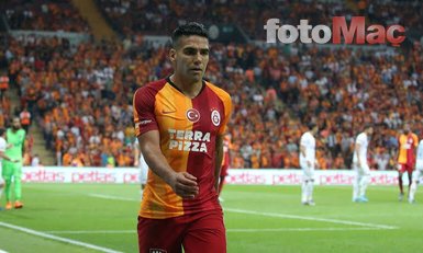 İşte Galatasaray’ın Alanyaspor maçı muhtemel 11’i