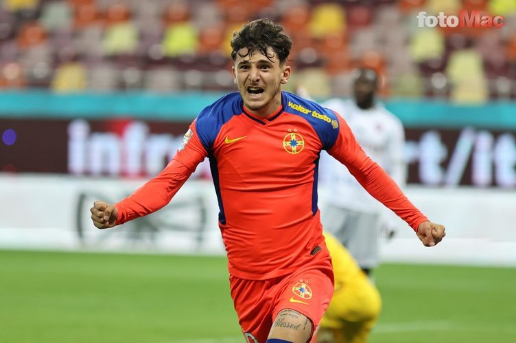 Galatasaray Transfer Haberi Aslan Da Rumen Ruzgari Transferler Pes Pese Gs Spor Haberi Fotomac