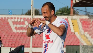 Balıkesirspor Altınordu: 0-5 | MAÇ SONUCU ÖZET