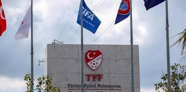 PFDK'dan 3 maç men cezası! Başakşehir...