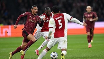 Deplasman yıldızı