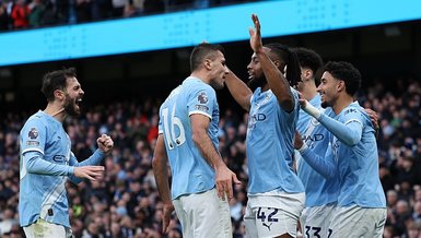 City evinde kazandı