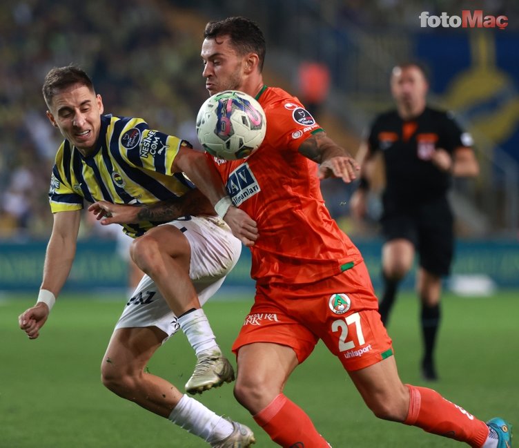 Erman Toroğlu Fenerbahçe Alanyaspor karşılaşmasını değerlendirdi! "Şampiyon olmasa bile..."