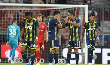 Fenerbahce Yi Audi Carpti Son Dakika Fenerbahce Haberleri Fotomac