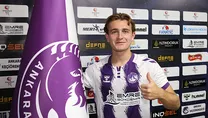 Ali Akman Keçi’ye imza attı