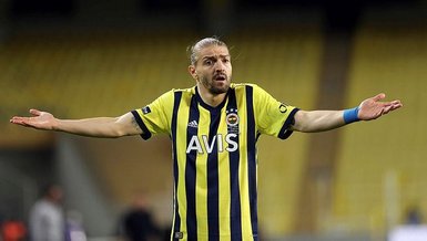Son dakika spor haberi: Fenerbahçe'de kadro dışı kalan Caner Erkin cephesinden açıklama geldi