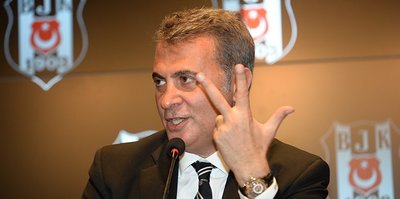 Come to Beşiktaş gittikçe büyüyor!