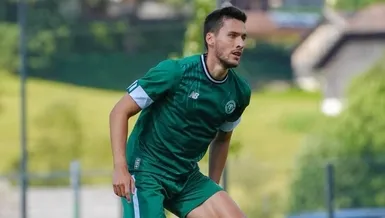 Umut atağı