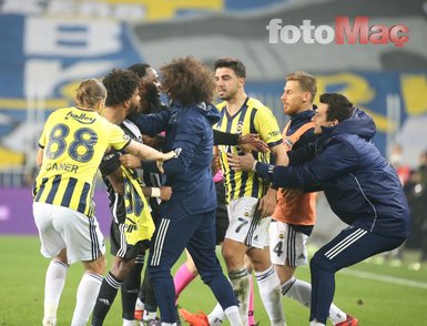 Hıncal Uluç'tan hakem tepkisi: Bu iş böyle gitmez!