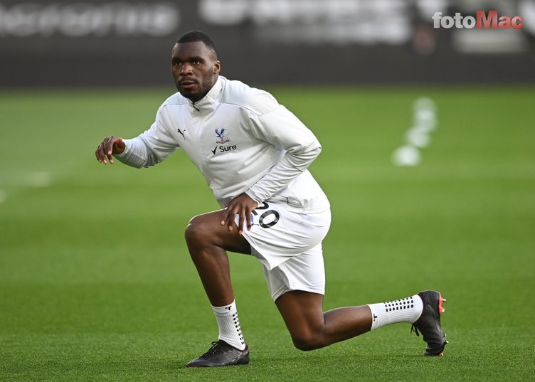 Son dakika transfer haberi: Benteke kapışması! Beşiktaş ve Fenerbahçe... (FB BJK spor haberi)